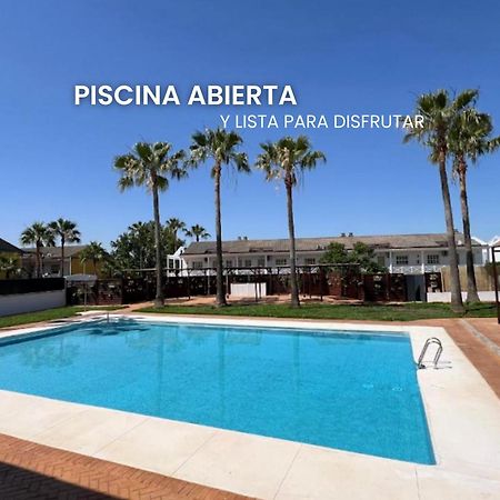 Hospedium Hotel Blu Torre De Sevilla 托里蒂拉雷纳 外观 照片
