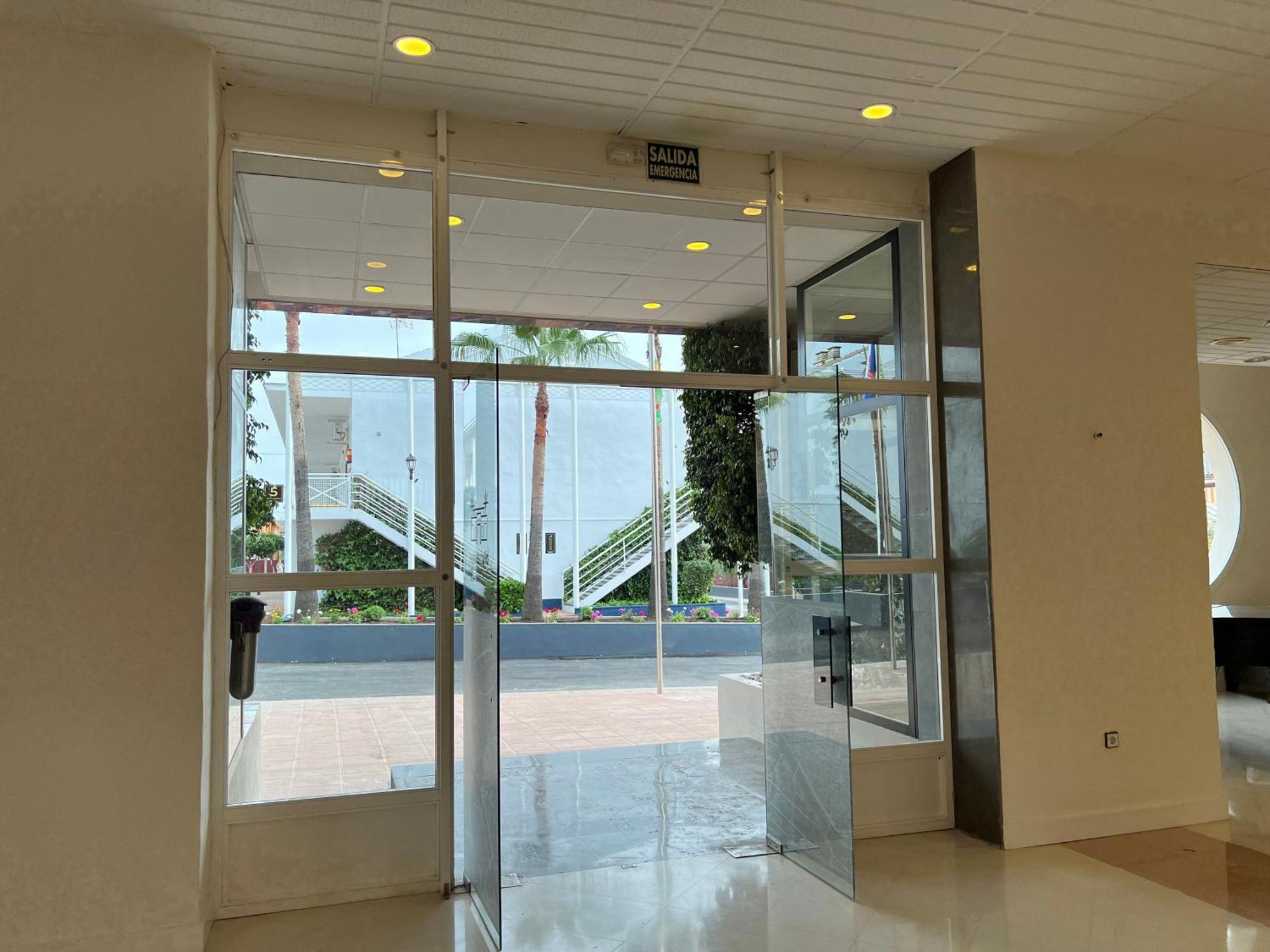 Hospedium Hotel Blu Torre De Sevilla 托里蒂拉雷纳 外观 照片