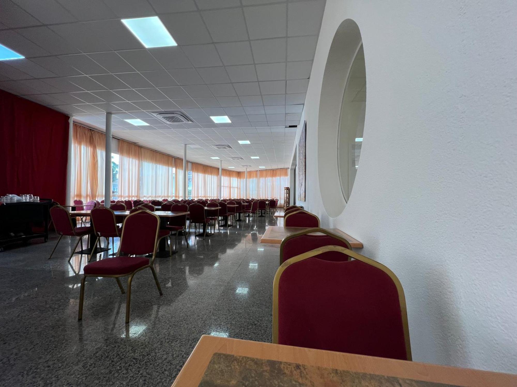 Hospedium Hotel Blu Torre De Sevilla 托里蒂拉雷纳 外观 照片