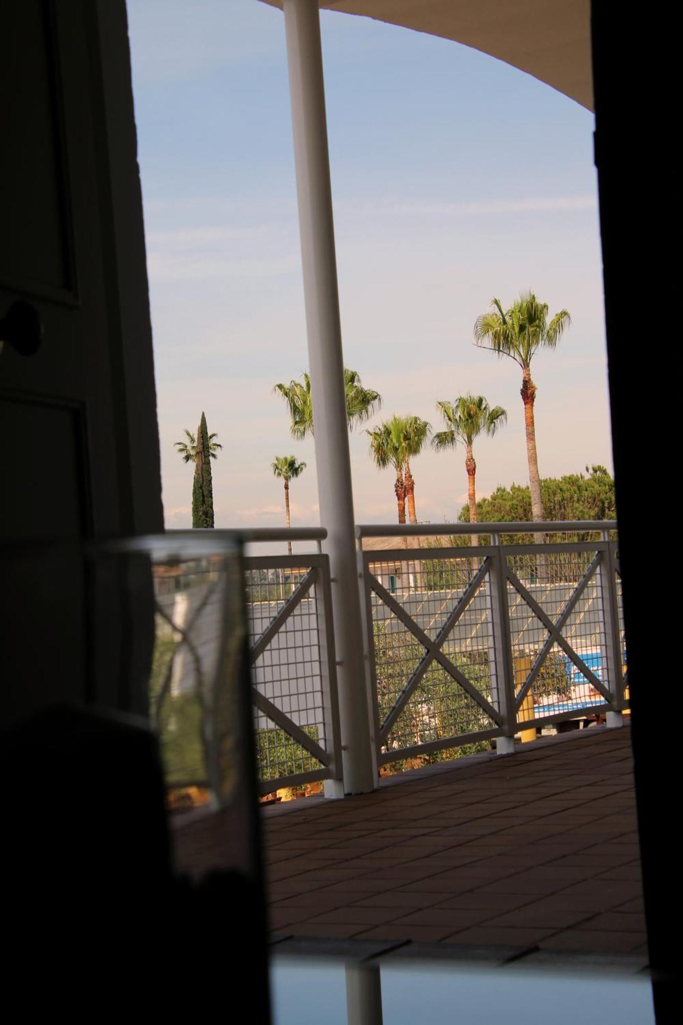 Hospedium Hotel Blu Torre De Sevilla 托里蒂拉雷纳 外观 照片