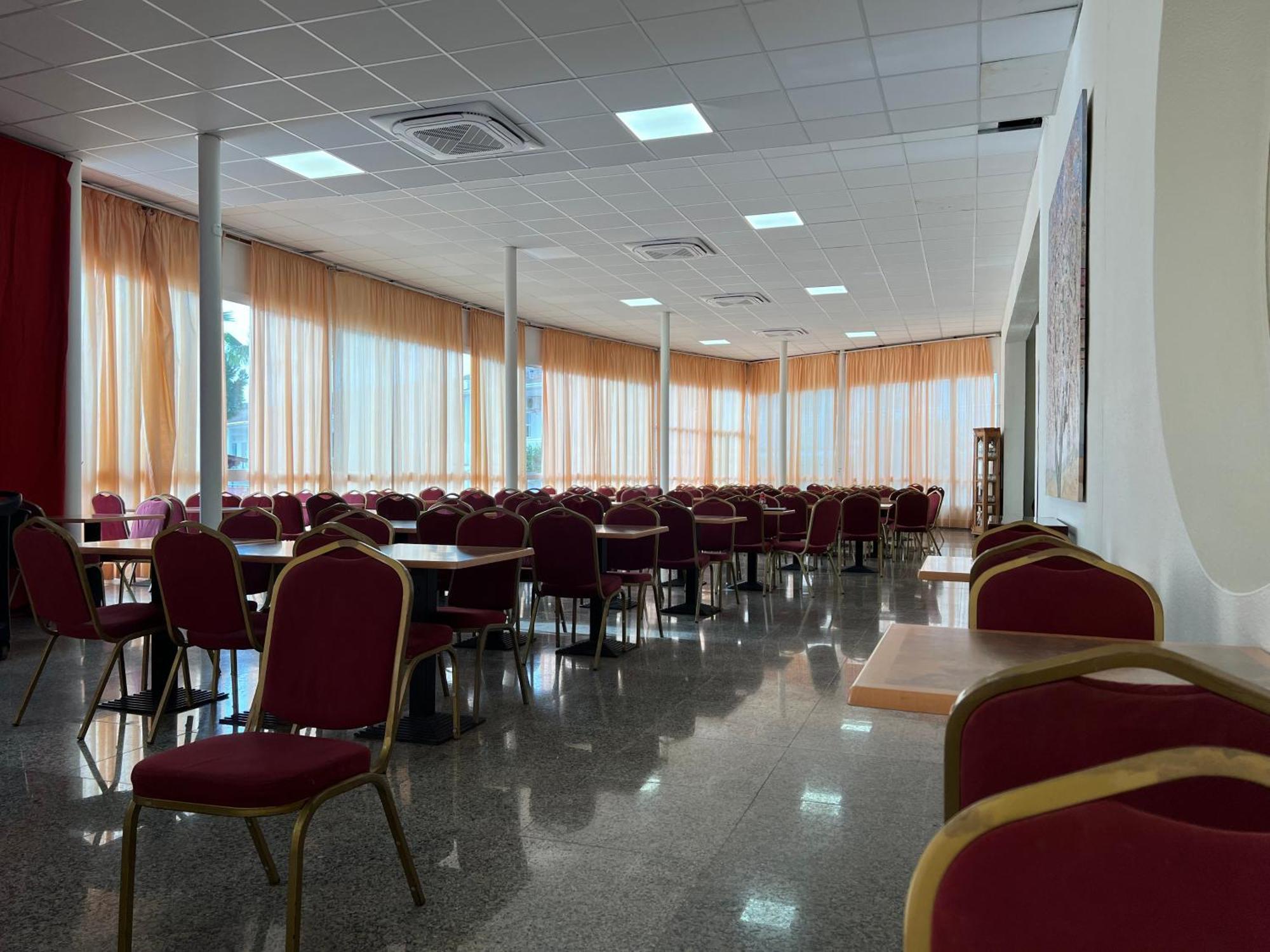 Hospedium Hotel Blu Torre De Sevilla 托里蒂拉雷纳 外观 照片