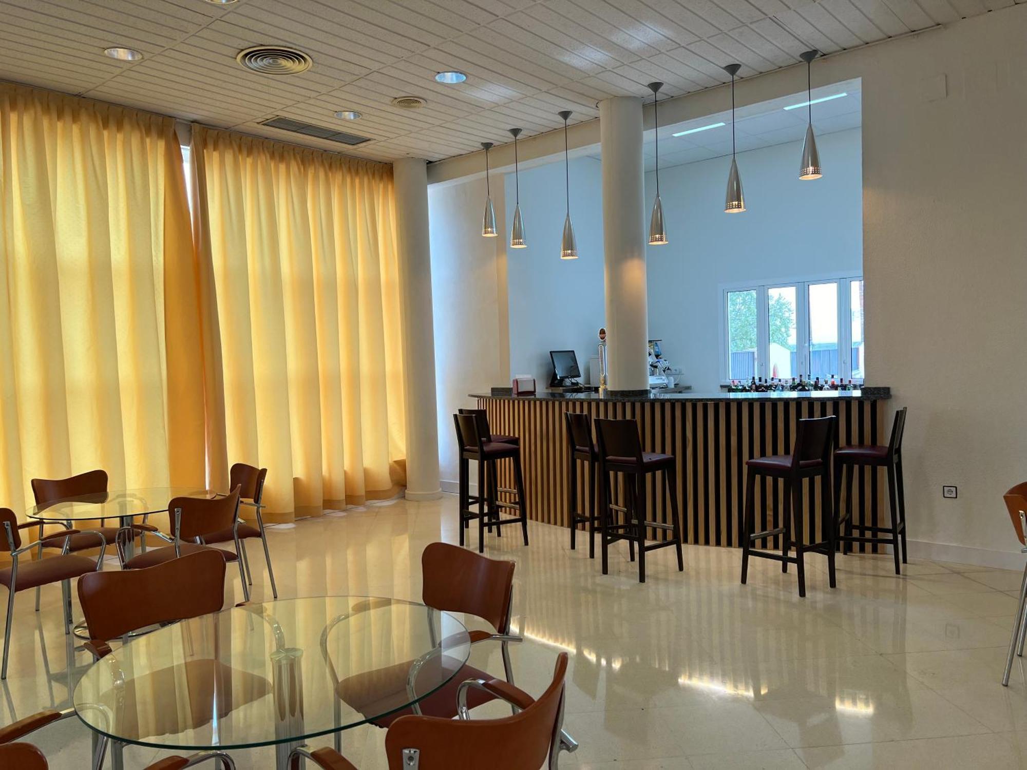 Hospedium Hotel Blu Torre De Sevilla 托里蒂拉雷纳 外观 照片