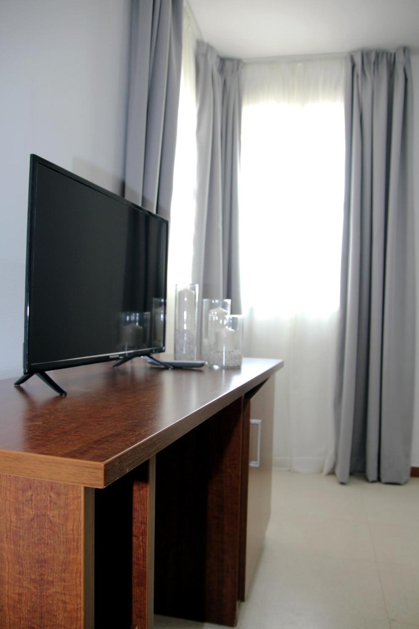 Hospedium Hotel Blu Torre De Sevilla 托里蒂拉雷纳 外观 照片
