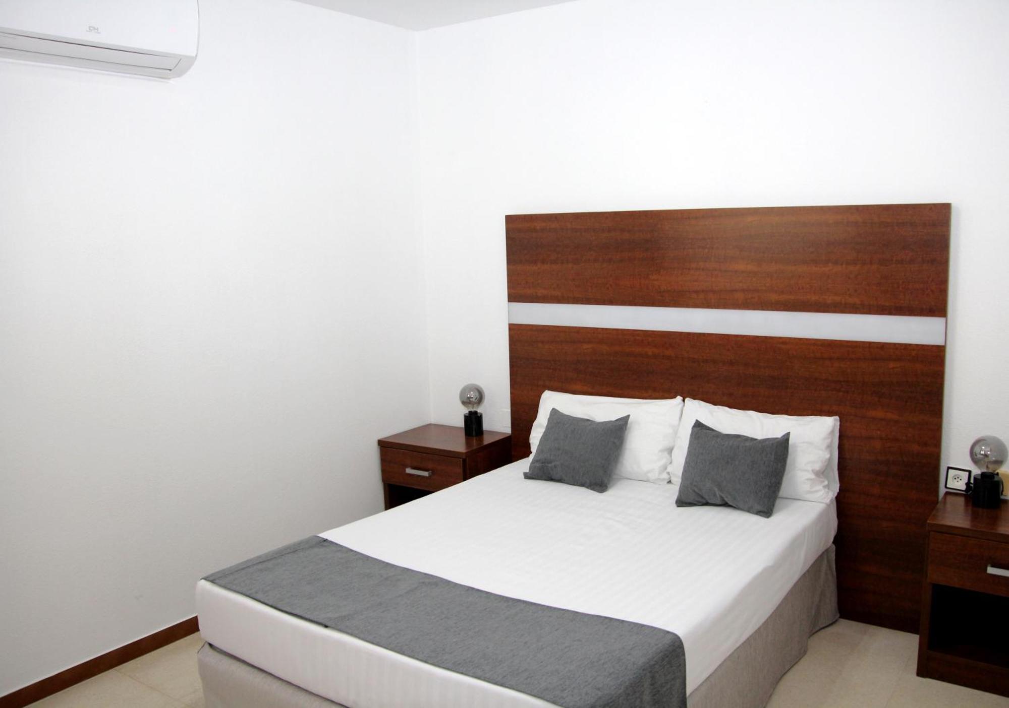 Hospedium Hotel Blu Torre De Sevilla 托里蒂拉雷纳 外观 照片