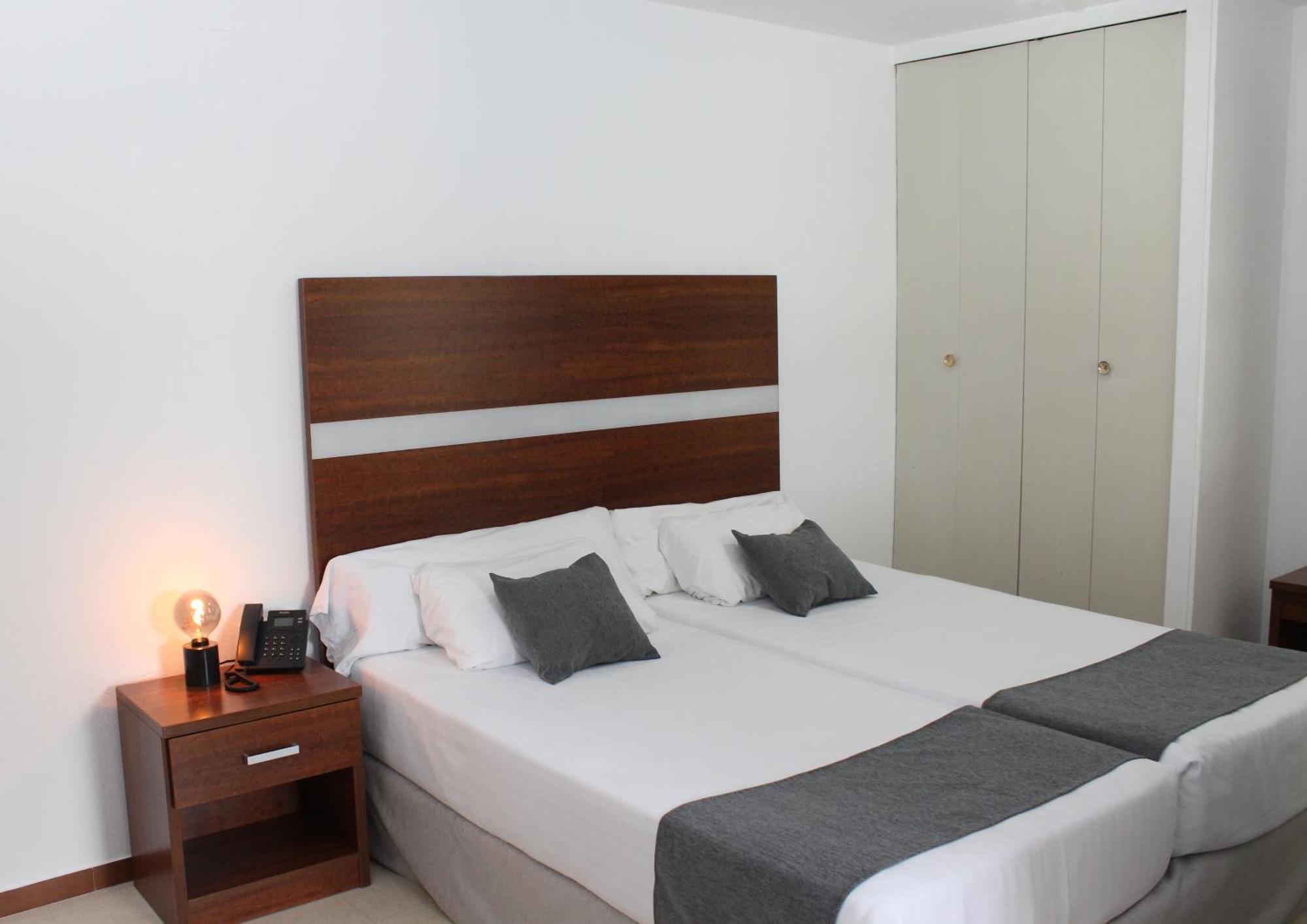 Hospedium Hotel Blu Torre De Sevilla 托里蒂拉雷纳 外观 照片